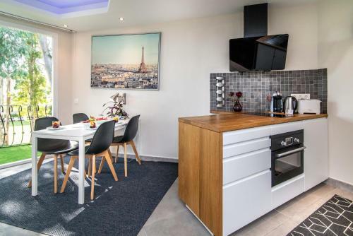 Apartamento Fuentes Del Rodeo