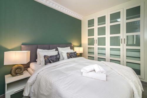 Apartamento Fuentes Del Rodeo