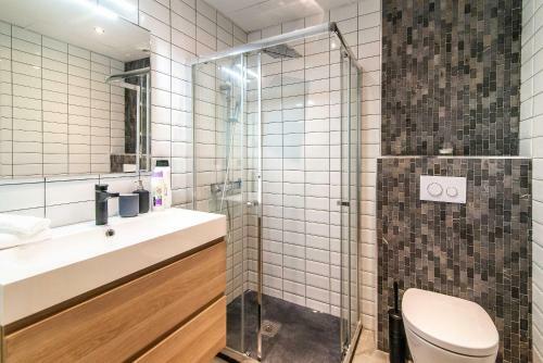 Apartamento Fuentes Del Rodeo