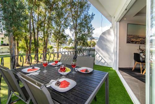 Apartamento Fuentes Del Rodeo