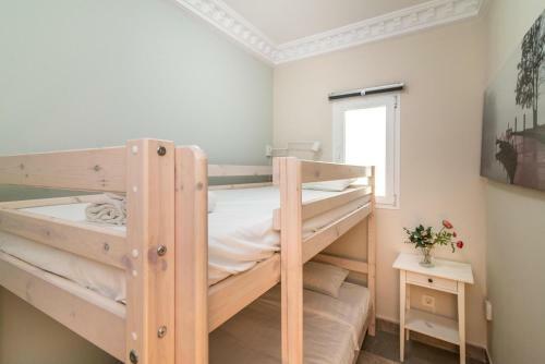 Apartamento Fuentes Del Rodeo