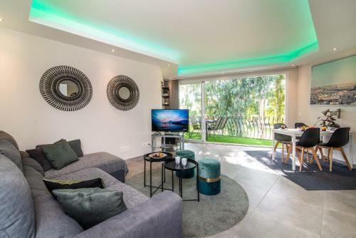 Apartamento Fuentes Del Rodeo