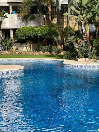 Luxury 3 Bed Apartment - Puerto Ban�s