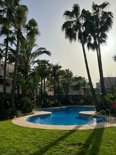 Luxury 3 Bed Apartment - Puerto Ban�s