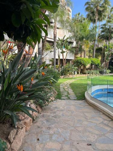 Luxury 3 Bed Apartment - Puerto Ban�s