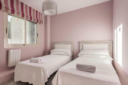 Luxury 3 Bed Apartment - Puerto Ban�s