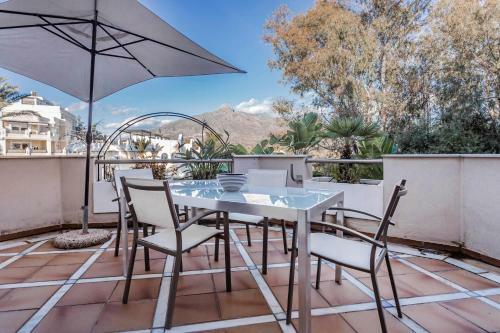 Luxury 3 Bed Apartment - Puerto Ban�s