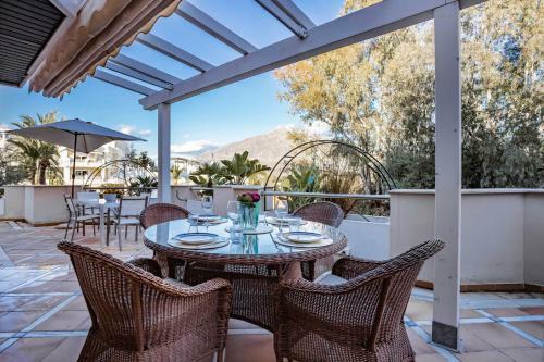 Luxury 3 Bed Apartment - Puerto Ban�s