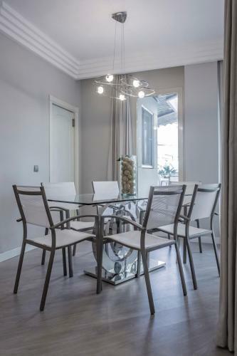 Luxury 3 Bed Apartment - Puerto Ban�s