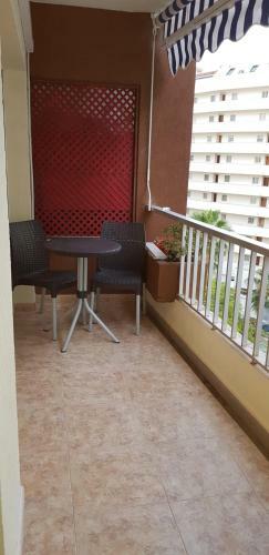 Apartamento Piso 2da L�nea De Playa En Marbella