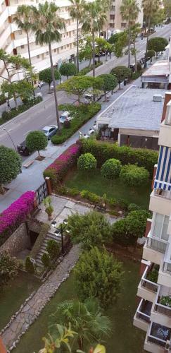 Apartamento Piso 2da L�nea De Playa En Marbella
