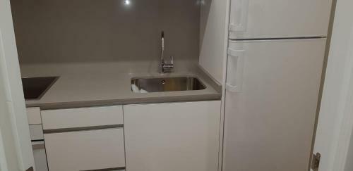 Apartamento Piso 2da L�nea De Playa En Marbella