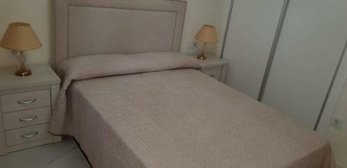 Apartamento Piso 2da L�nea De Playa En Marbella
