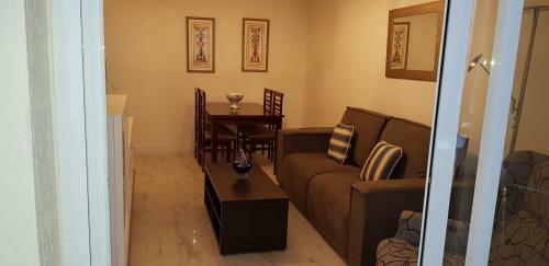 Apartamento Piso 2da L�nea De Playa En Marbella