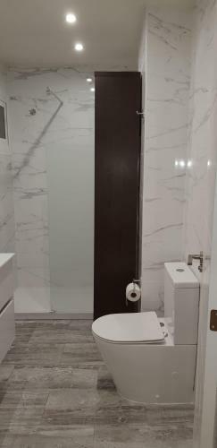 Apartamento Piso 2da L�nea De Playa En Marbella