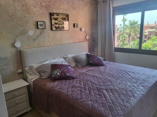 Apartamento Lovely Penthouse On The Beach, Amazing Views