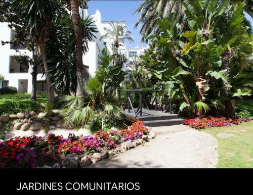 Apartamento Puerto Banus !!! Piscine Et Plage � Proximit�
