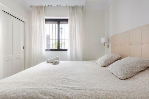 Apartamento Puerto Banus !!! Piscine Et Plage � Proximit�