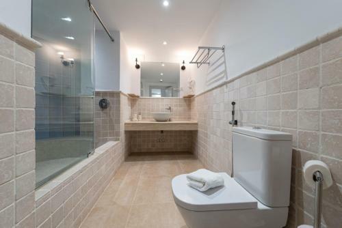 Apartamento Casadelmar Marbella