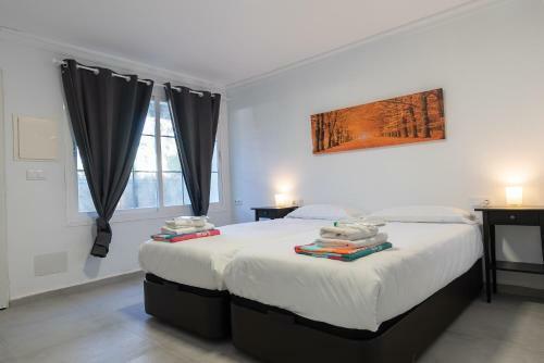 Apartamento Casadelmar Marbella
