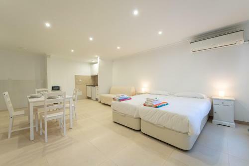 Apartamento Casadelmar Marbella