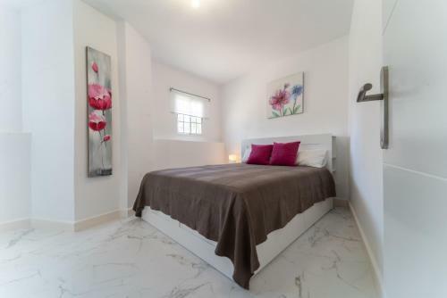 Apartamento Casadelmar Marbella
