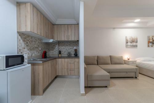 Apartamento Casadelmar Marbella