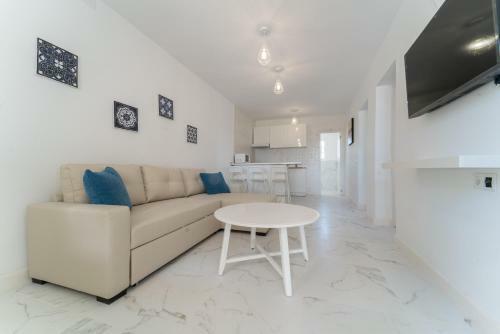Apartamento Casadelmar Marbella