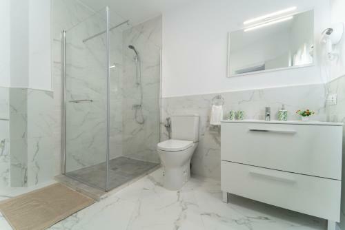 Apartamento Casadelmar Marbella