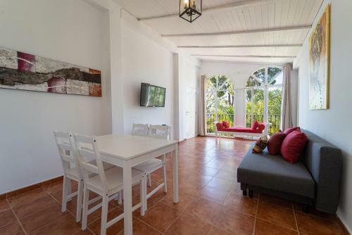 Apartamento Casadelmar Marbella