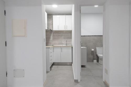 Apartamento Casadelmar Marbella