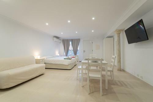 Apartamento Casadelmar Marbella