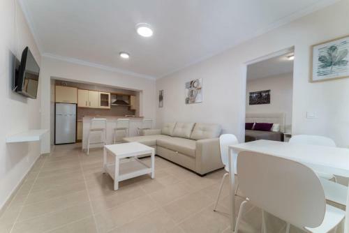 Apartamento Casadelmar Marbella