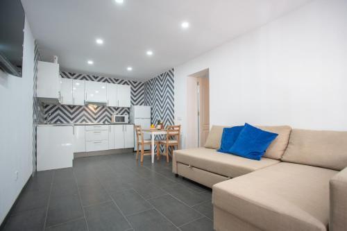 Apartamento Casadelmar Marbella