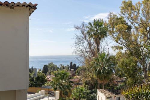Apartamento Casadelmar Marbella