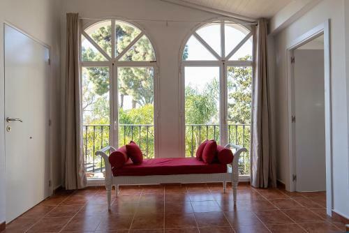Apartamento Casadelmar Marbella
