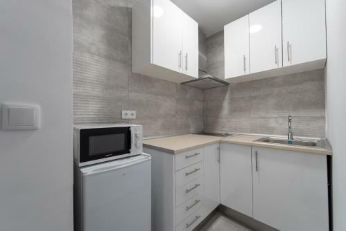 Apartamento Casadelmar Marbella