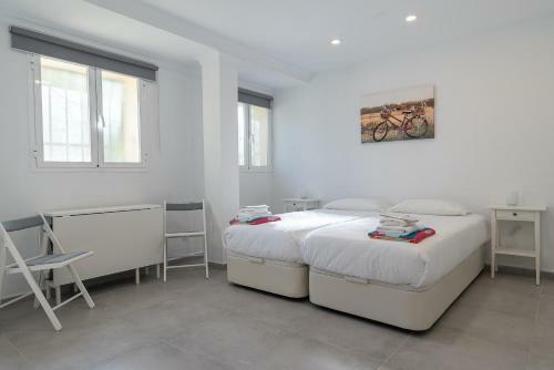 Apartamento Casadelmar Marbella
