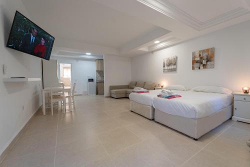 Apartamento Casadelmar Marbella