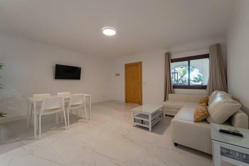 Apartamento Casadelmar Marbella