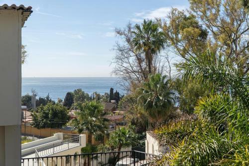 Apartamento Casadelmar Marbella
