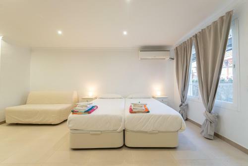 Apartamento Casadelmar Marbella