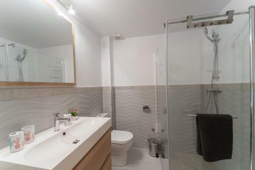 Apartamento Casadelmar Marbella