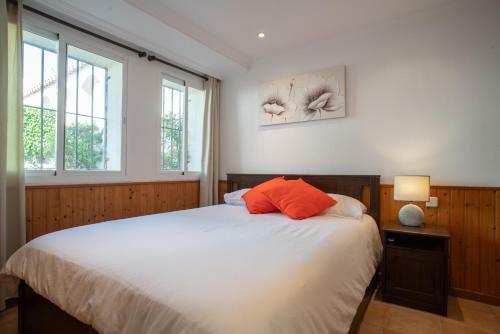 Apartamento Casadelmar Marbella