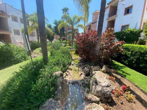 Apartamento Guadalmina Golf L