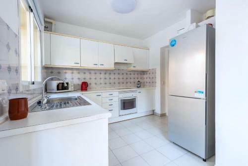 Apartamento Guadalmina Golf L