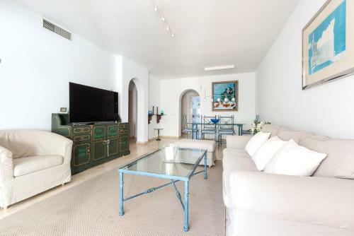 Apartamento Guadalmina Golf L