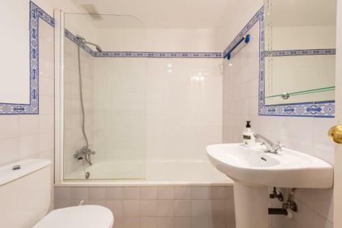 Apartamento Guadalmina Golf L