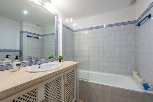Apartamento Guadalmina Golf L