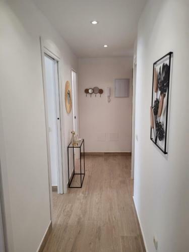 Apartamento Marbella Centro
